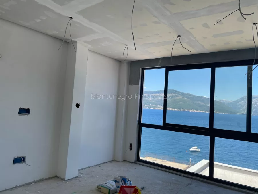 Two newly built villas with sea views krasici 13516 11