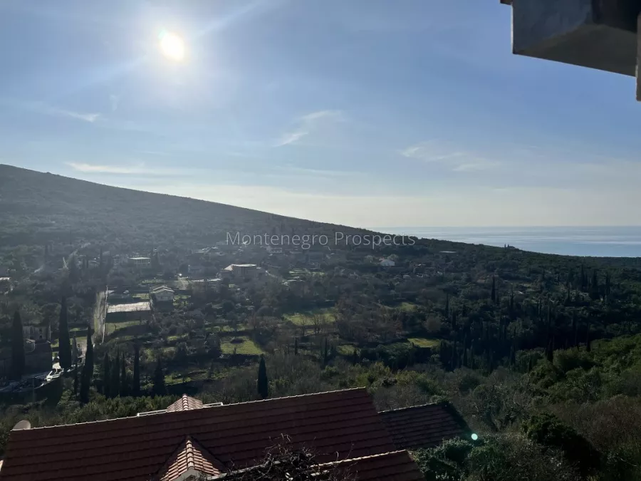 Beautiful stone house with a pool in glavaticici bigova 13553 31