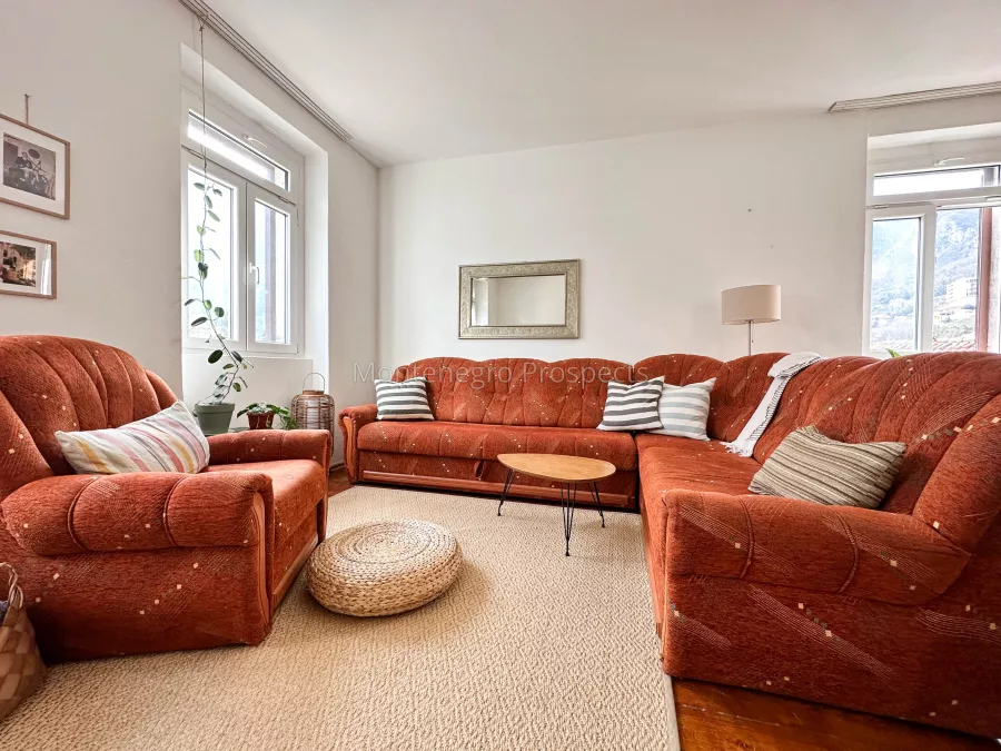 Apartment for sale 13570 12