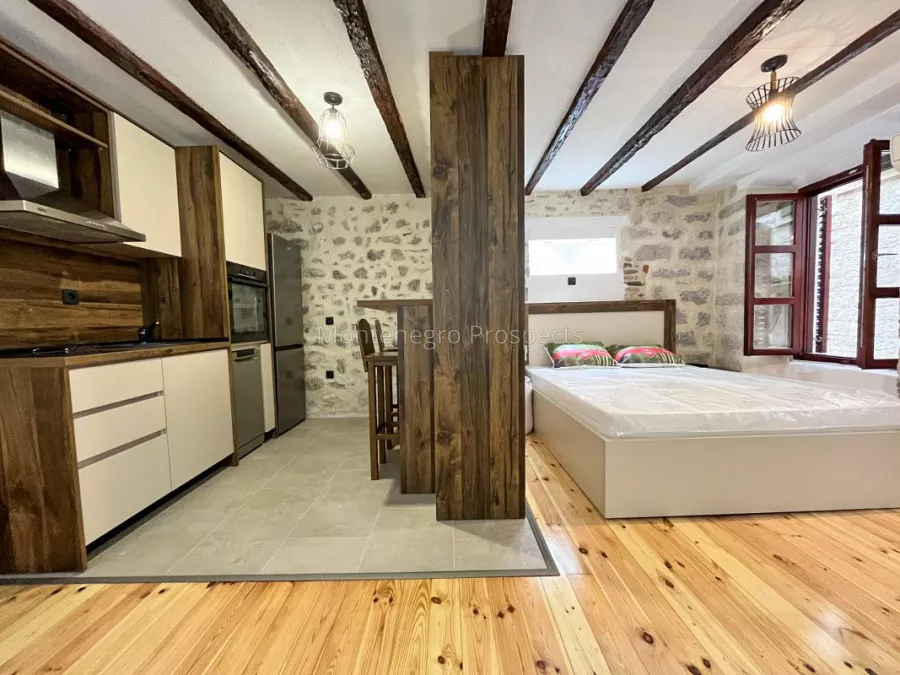 Fantastican veliki stan sa dva studio apartmana u srcu starog grada 11252 1