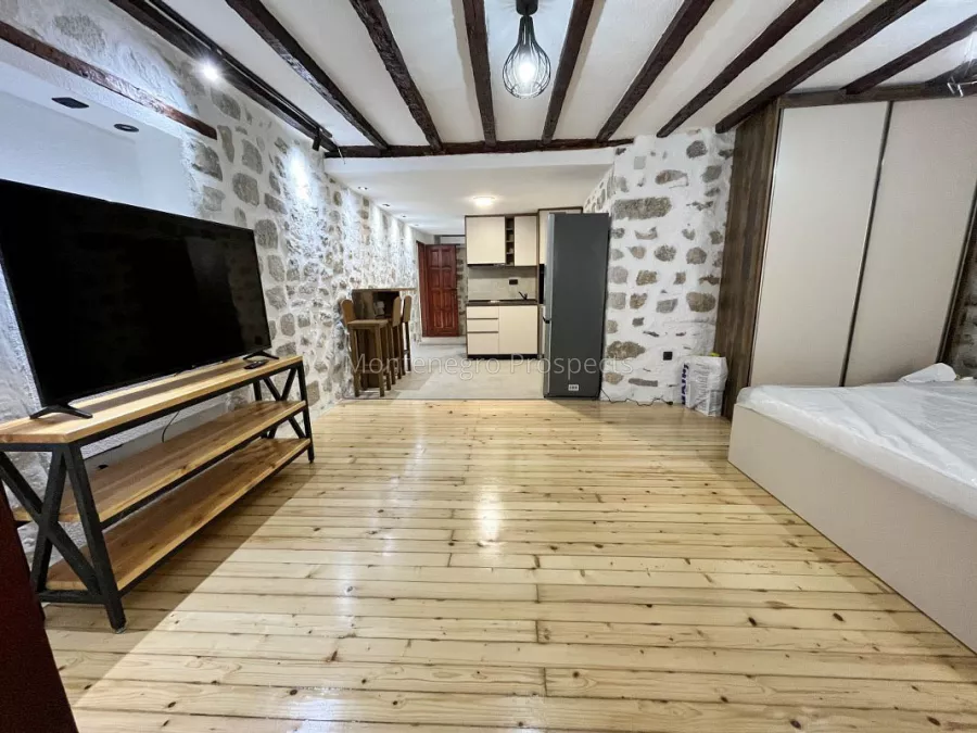 Fantastican veliki stan sa dva studio apartmana u srcu starog grada 11252 11