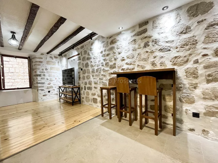 Fantastican veliki stan sa dva studio apartmana u srcu starog grada 11252 8