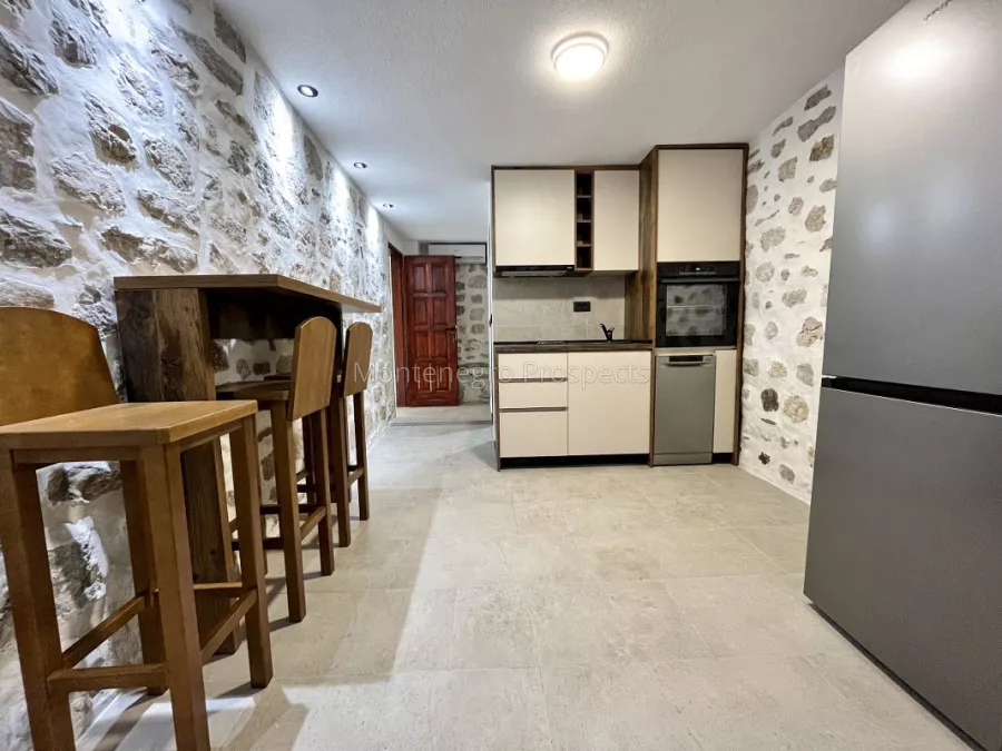 Fantastican veliki stan sa dva studio apartmana u srcu starog grada 11252 9