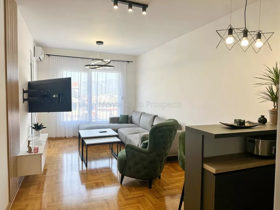 New apartment radanovici 13642 11