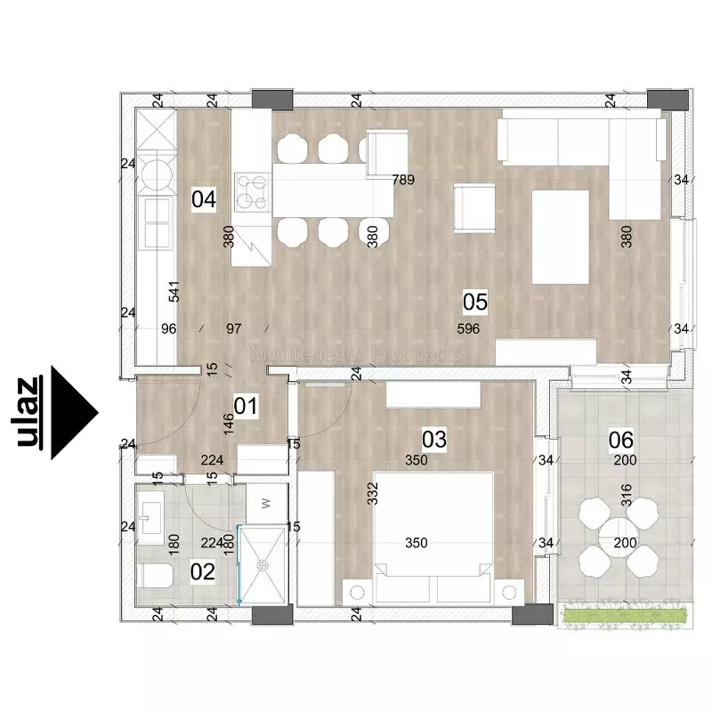 Stan floor plan 800x800
