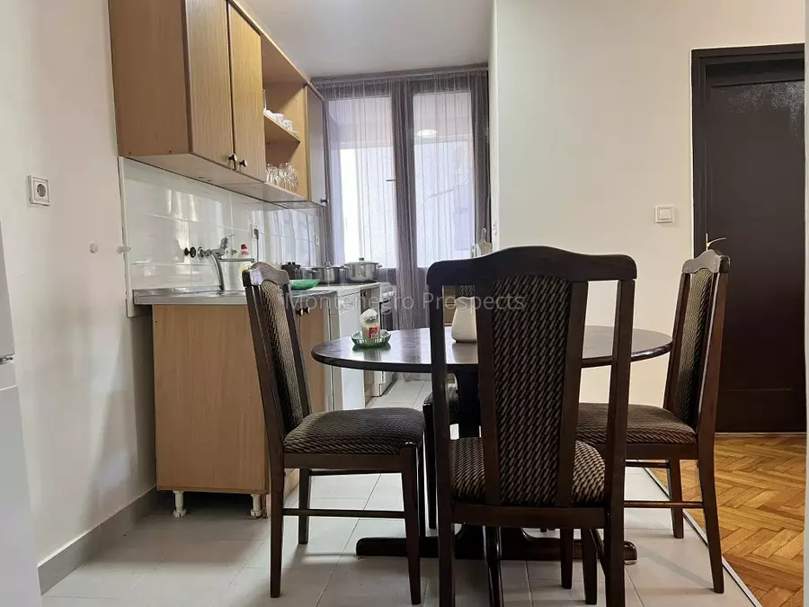 Comfortable three bedroom apartment in the centre of tivat 13789 1