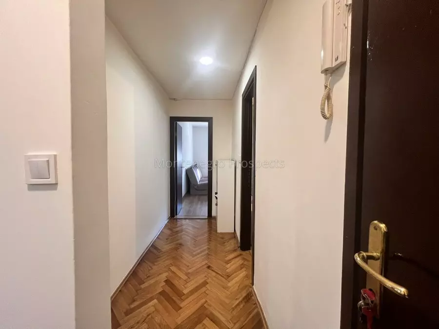 Comfortable three bedroom apartment in the centre of tivat 13789 4