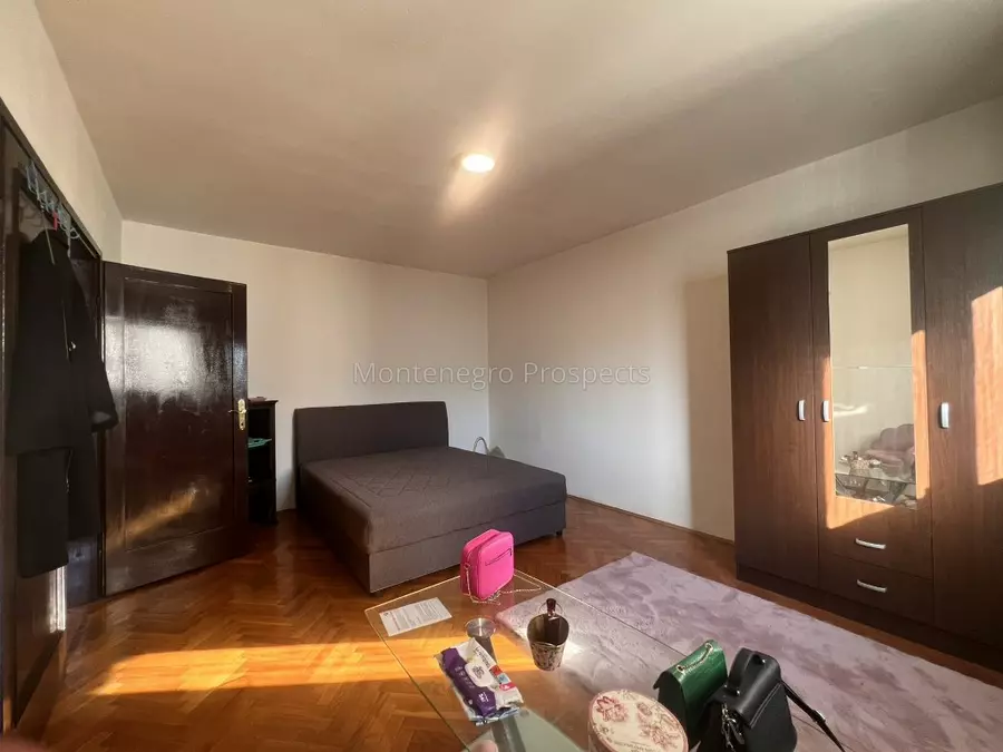 Comfortable three bedroom apartment in the centre of tivat 13789 7