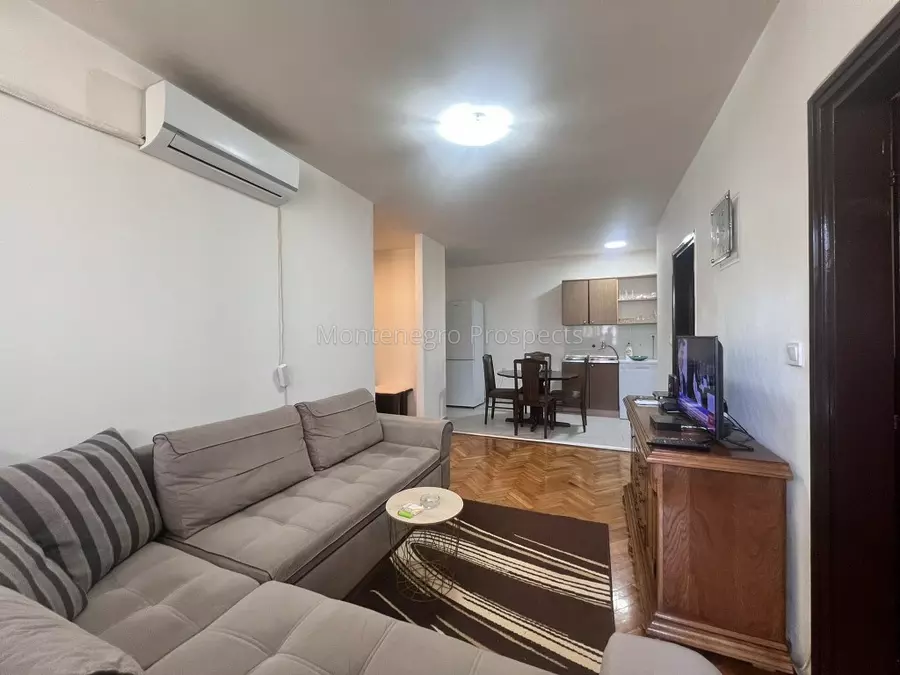 Comfortable three bedroom apartment in the centre of tivat 13789 8