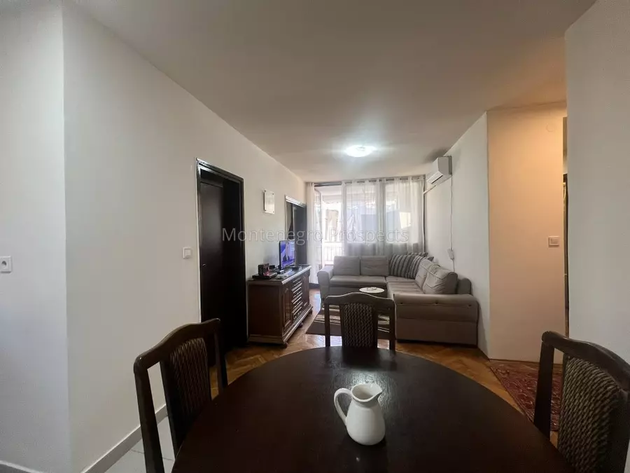 Comfortable three bedroom apartment in the centre of tivat 13789 9