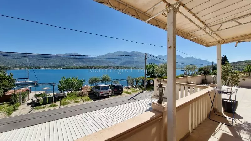 House for sale tivat 18