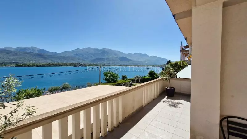House for sale tivat 19
