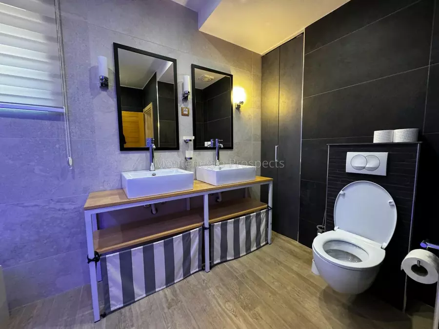 Luxury two bedroom apartment with sea views located in a complex with shared pool kavac 13815 10 1024x768