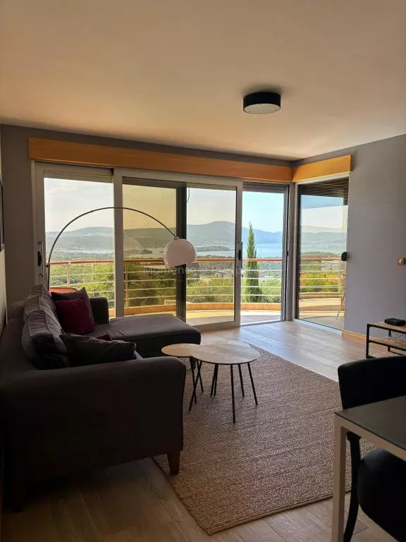 Luxury two bedroom apartment with sea views located in a complex with shared pool kavac 13815 1 576x768