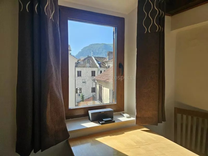 11413 apartment in kotor old town 39