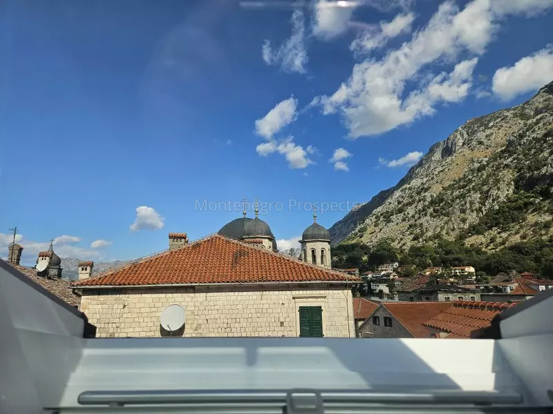 11413 apartment in kotor old town 43