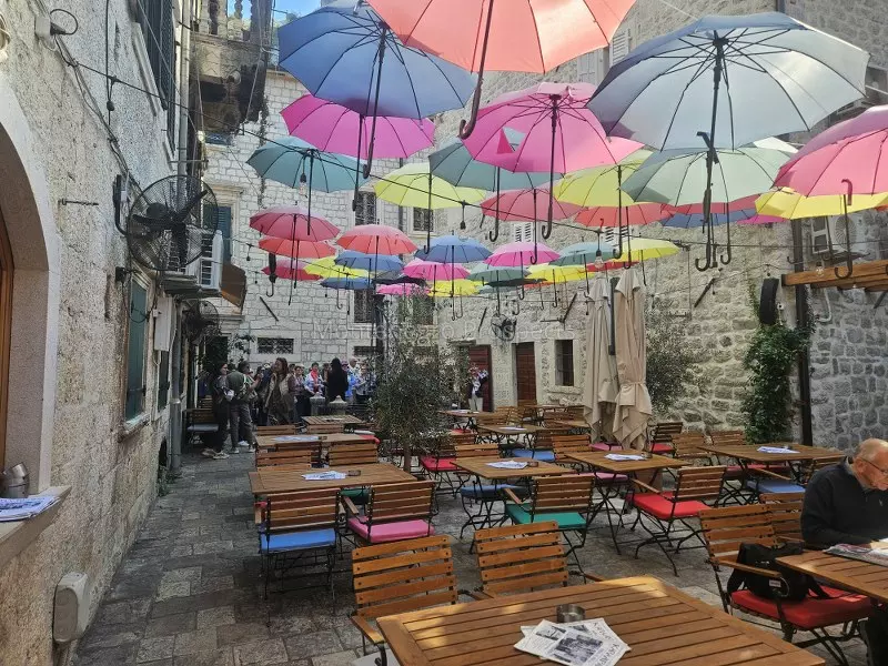11413 apartment in kotor old town 51