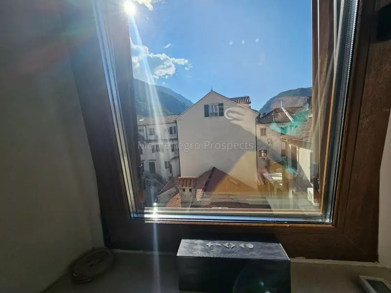 11413 apartment in kotor old town 7