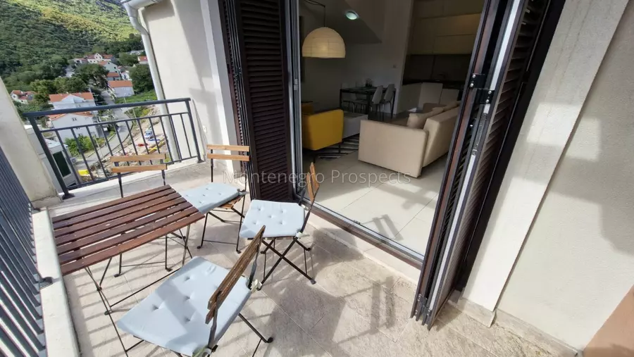 14177 apartment with excellent views morinj 29