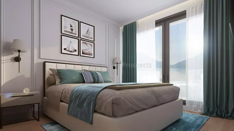 Luxury movenpick beachfront residences in risan kotor bay 13740 15