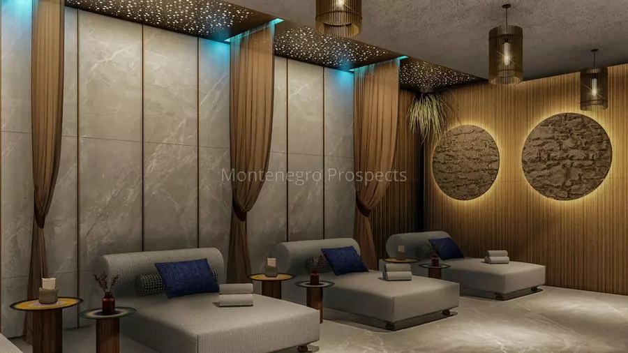 Luxury movenpick beachfront residences in risan kotor bay 13740 19