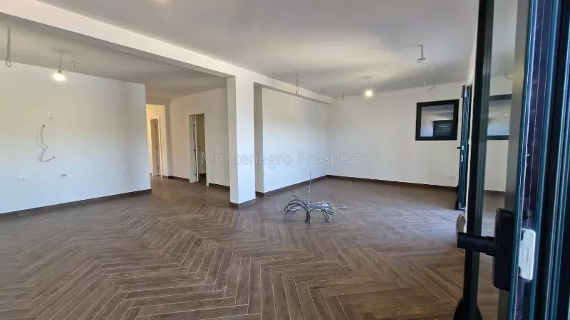 Three bedroom apartment for sale lustica 8