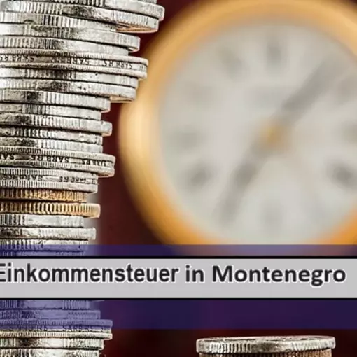 Einkommensteuer