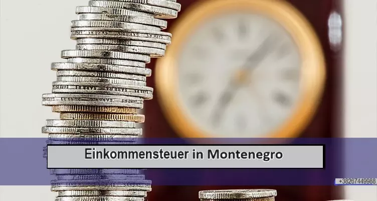 Einkommensteuer